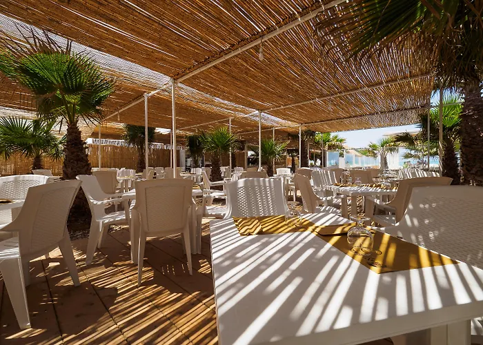 I Giardini di Athena- Athena Resort