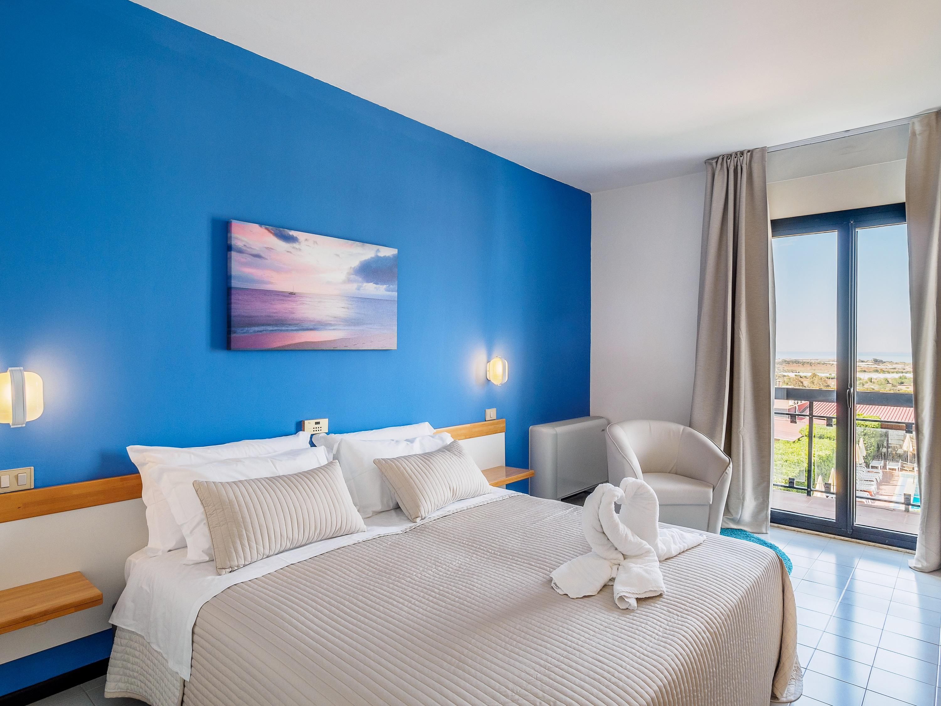 Resort I Giardini Di Athena- Athena 4*