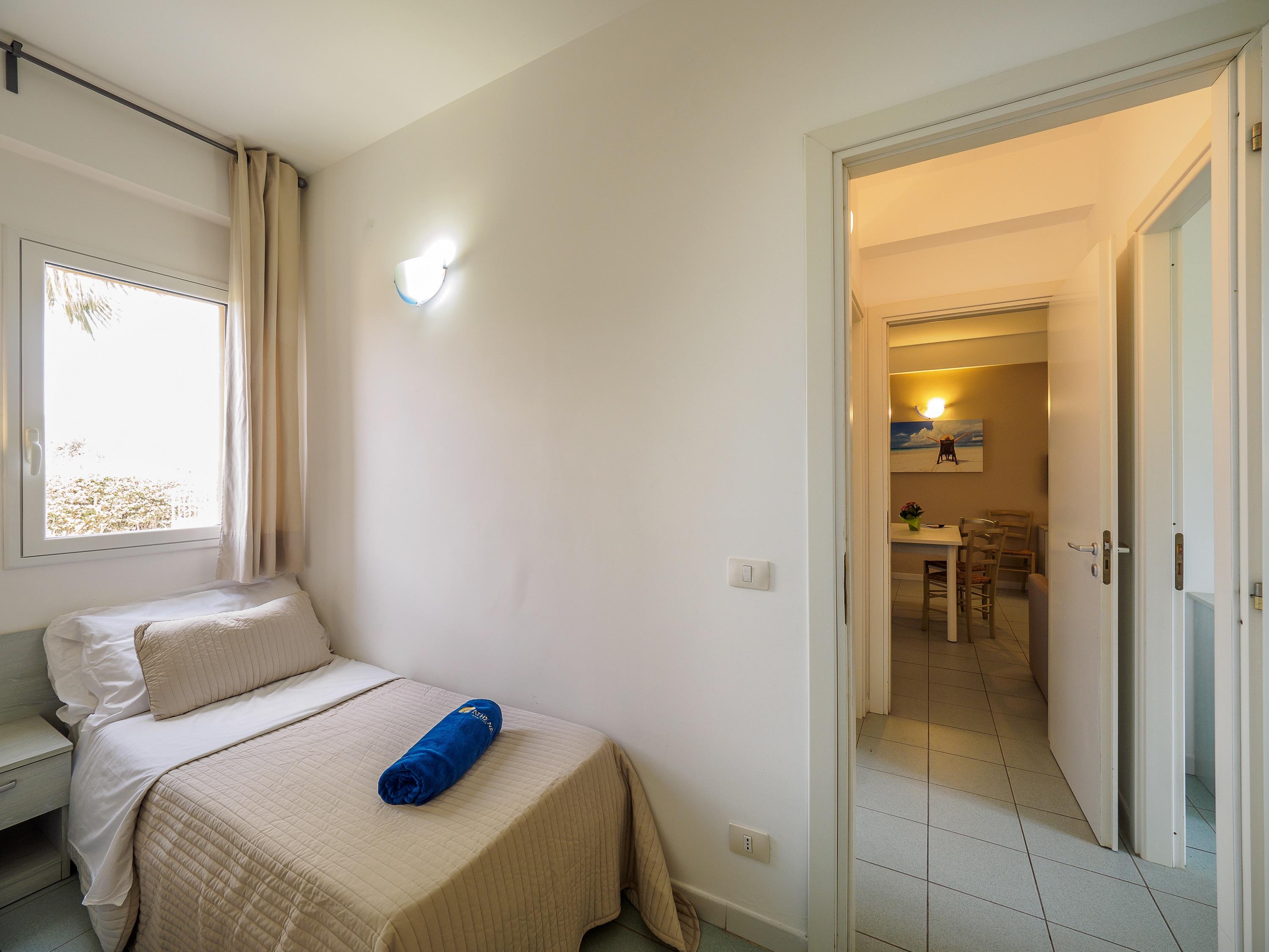 I Giardini Di Athena- Athena 4*
