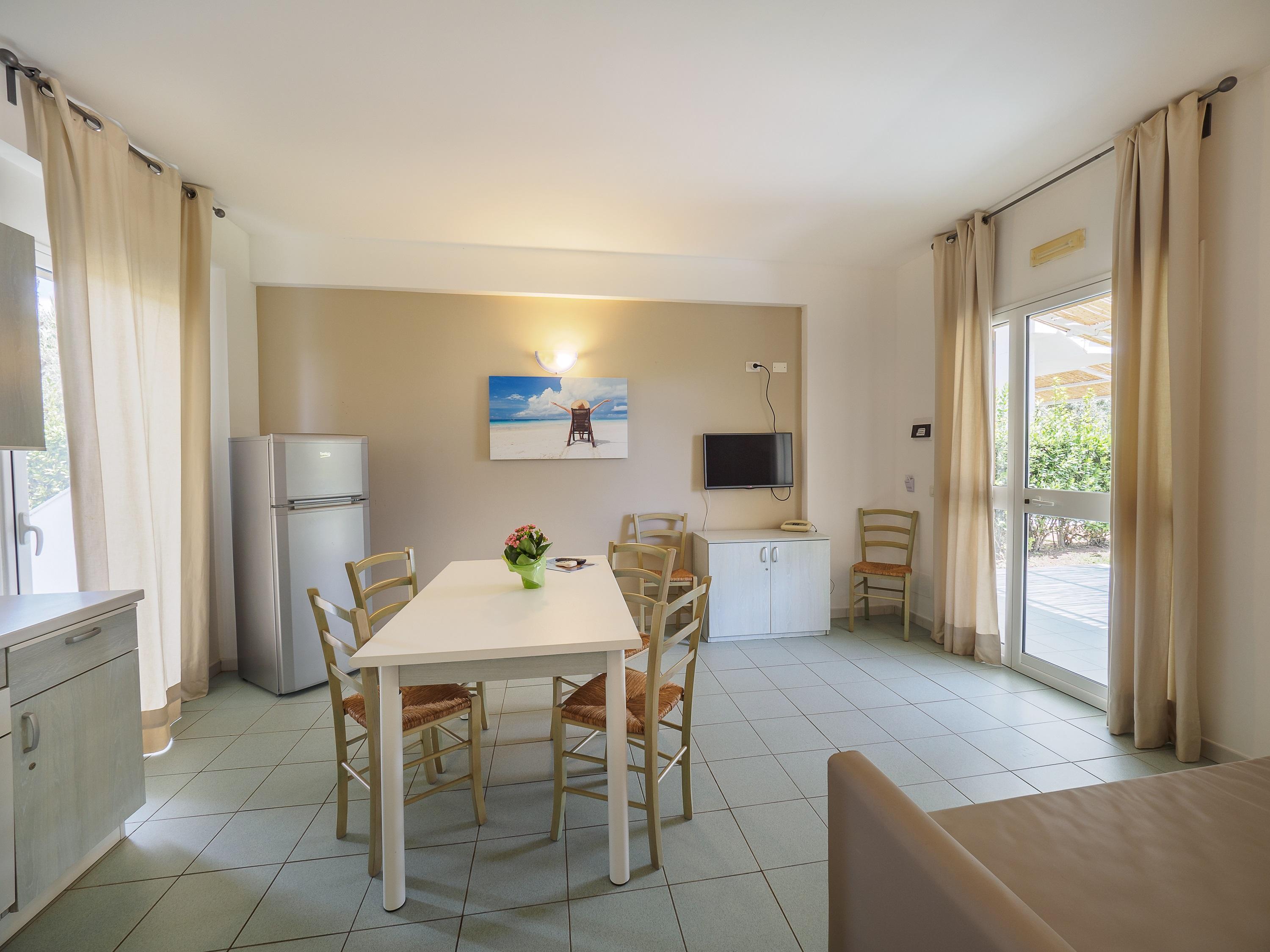 Resort I Giardini Di Athena- Athena 4*