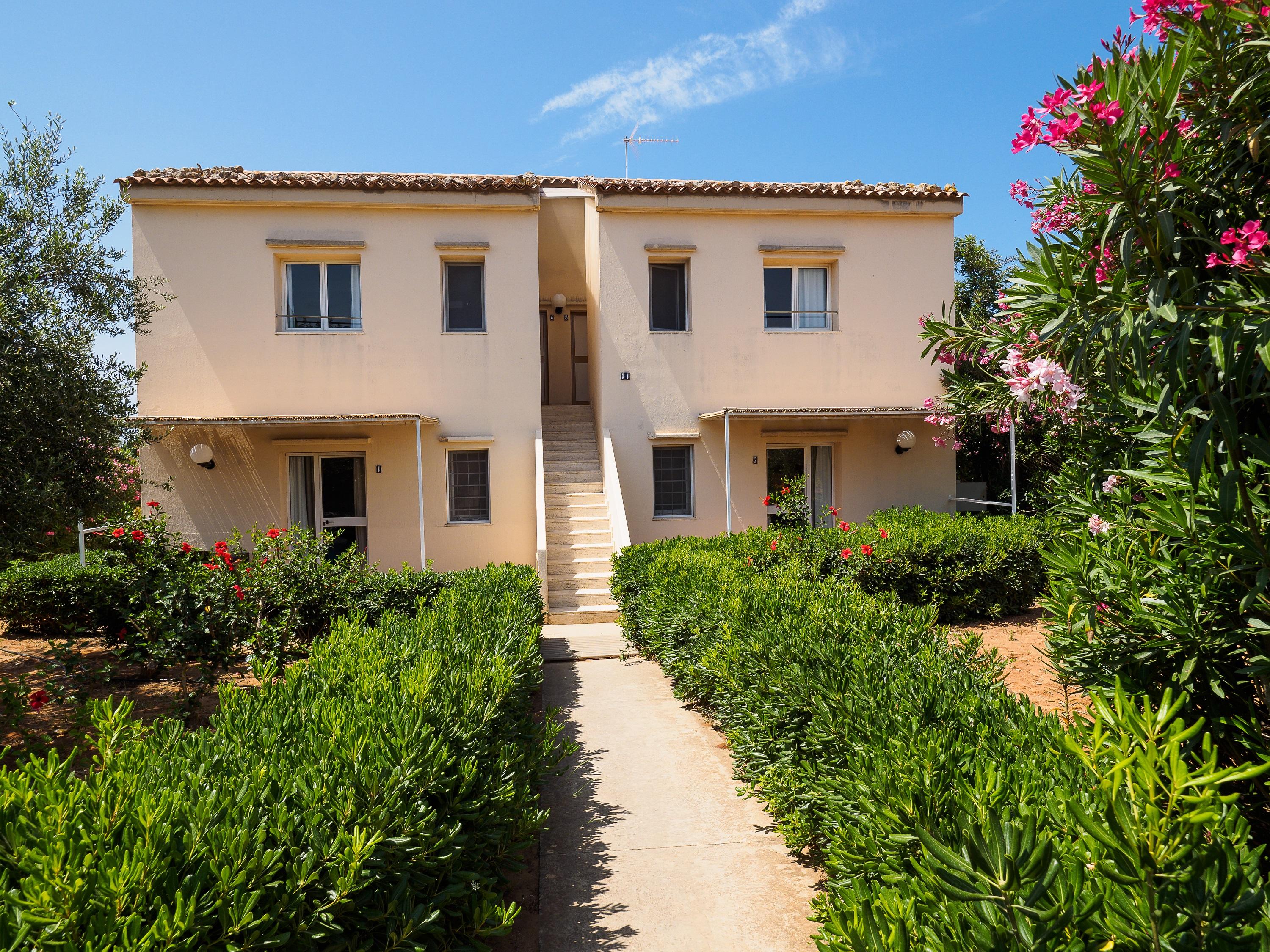 I Giardini Di Athena- Athena Scoglitti