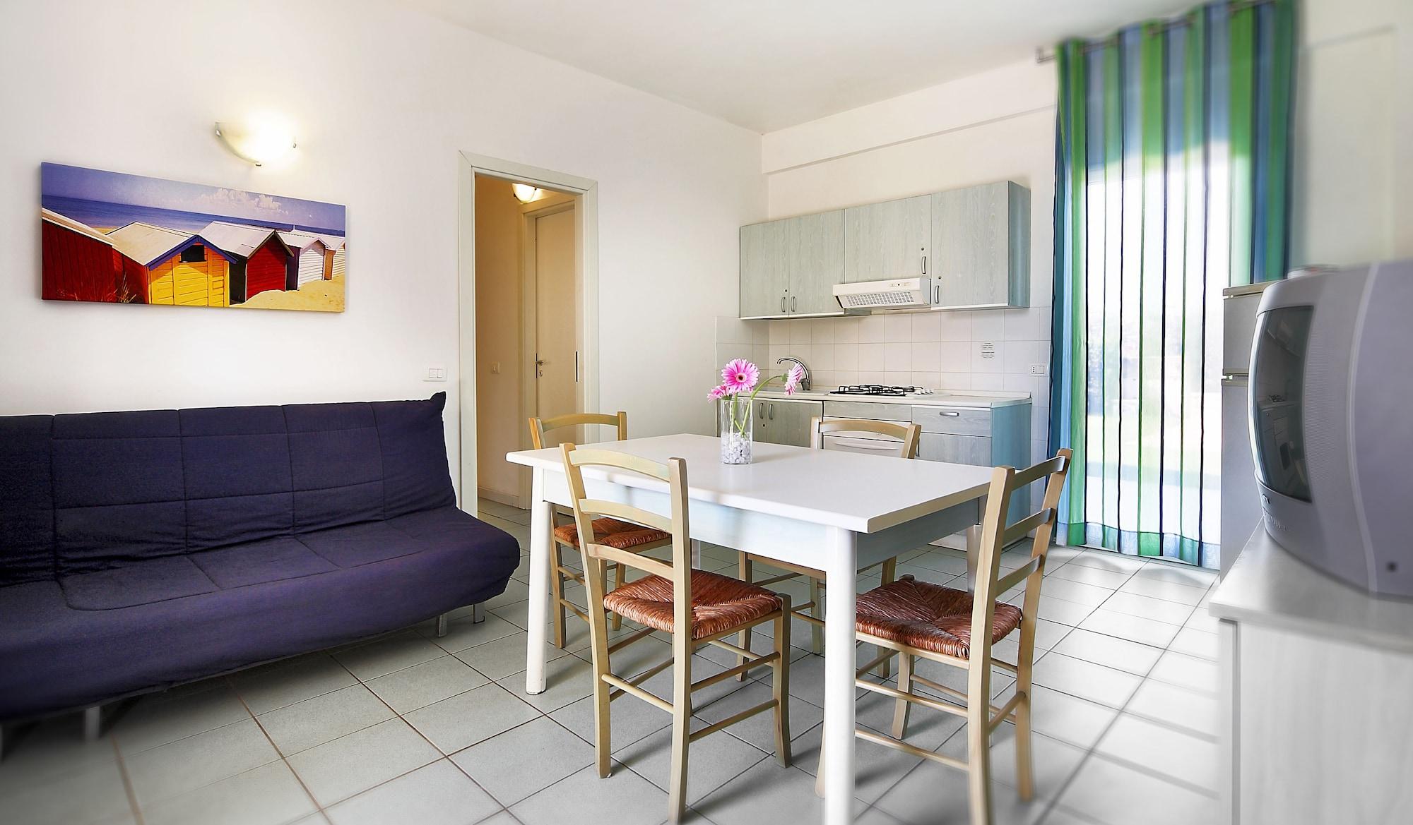 Resort I Giardini Di Athena- Athena Scoglitti
