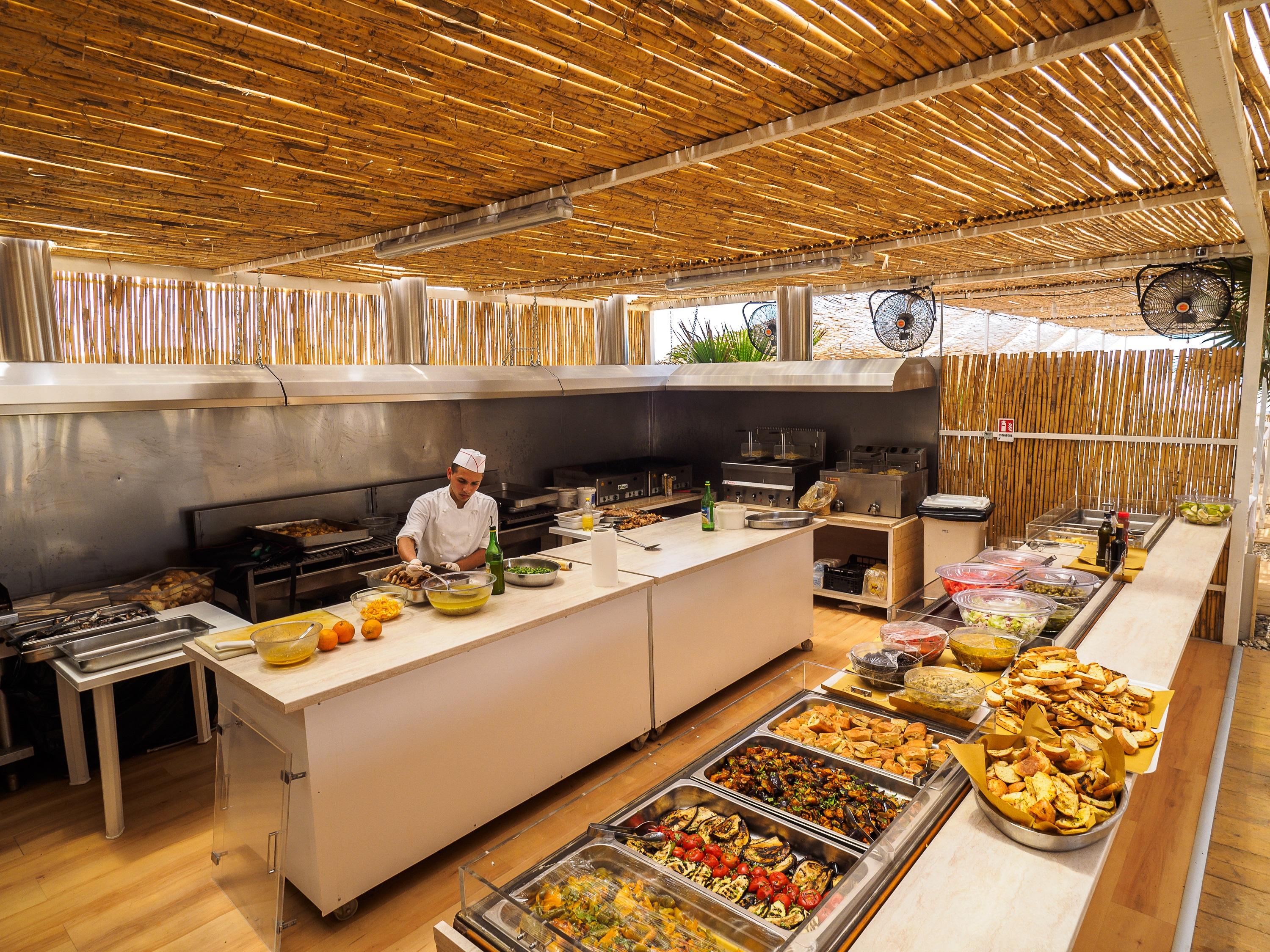 Resort I Giardini Di Athena- Athena Scoglitti