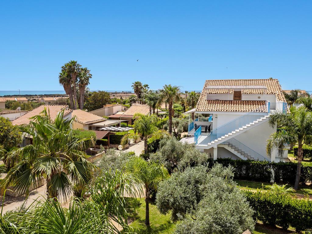 I Giardini Di Athena- Athena 4* Scoglitti