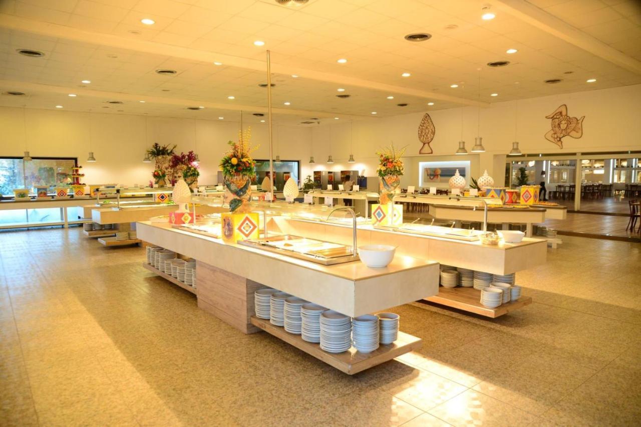 I Giardini Di Athena- Athena Resort Scoglitti