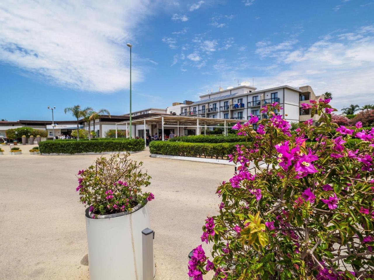Resort I Giardini Di Athena- Athena
