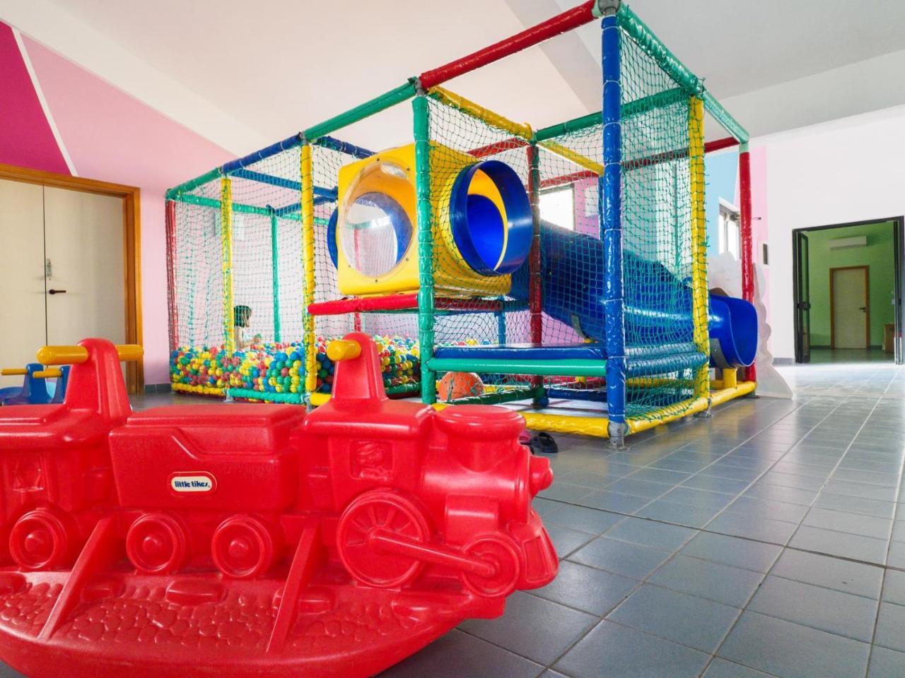 Resort I Giardini Di Athena- Athena 4*