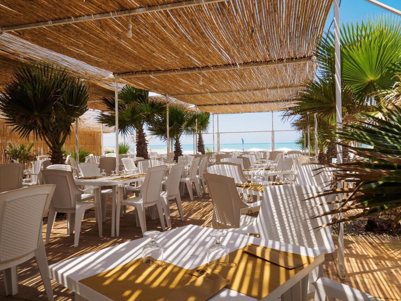I Giardini Di Athena- Athena 4* Scoglitti
