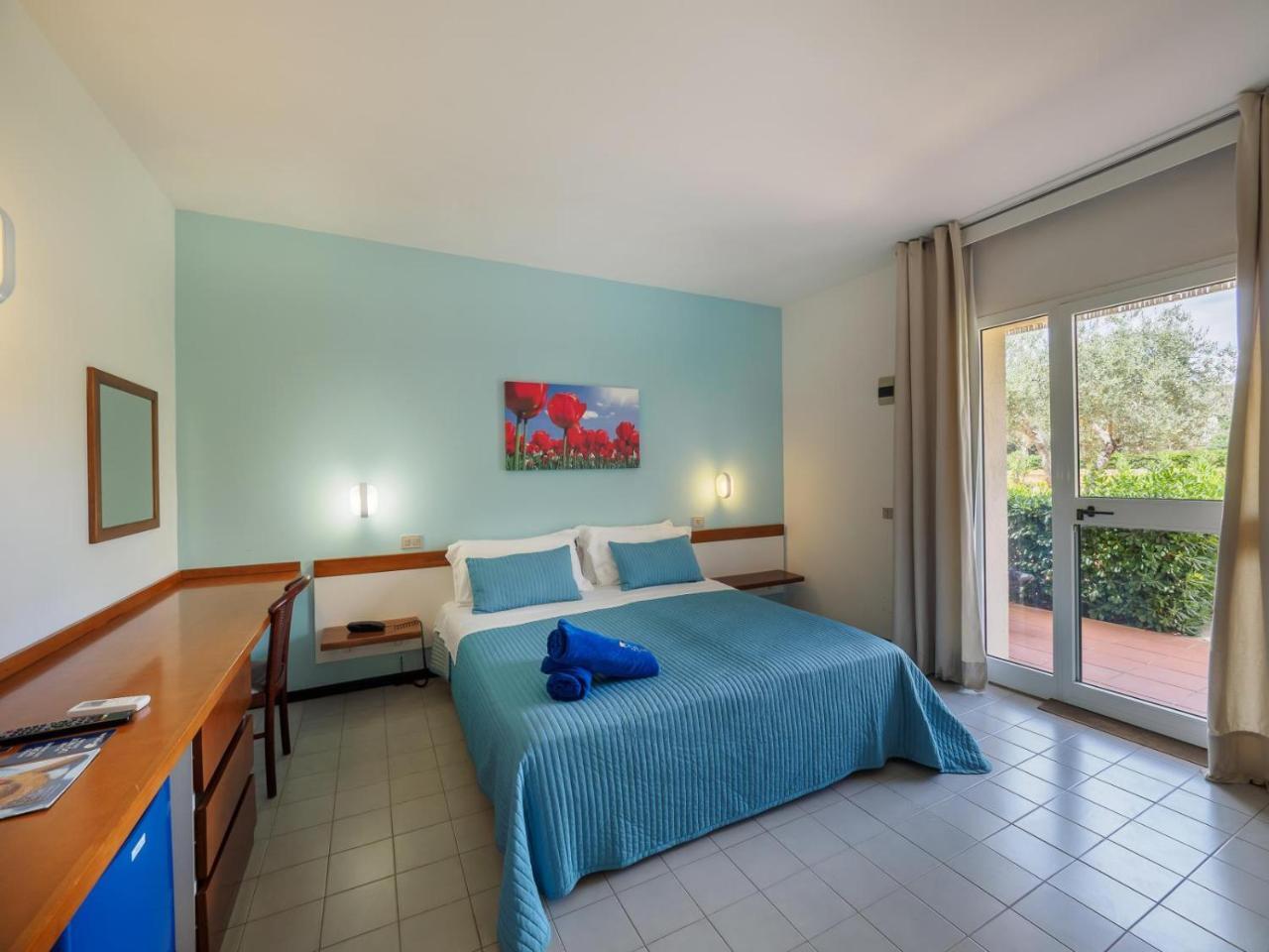 I Giardini Di Athena- Athena 4* Scoglitti