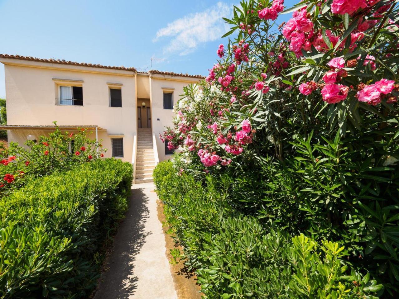 I Giardini Di Athena- Athena 4*