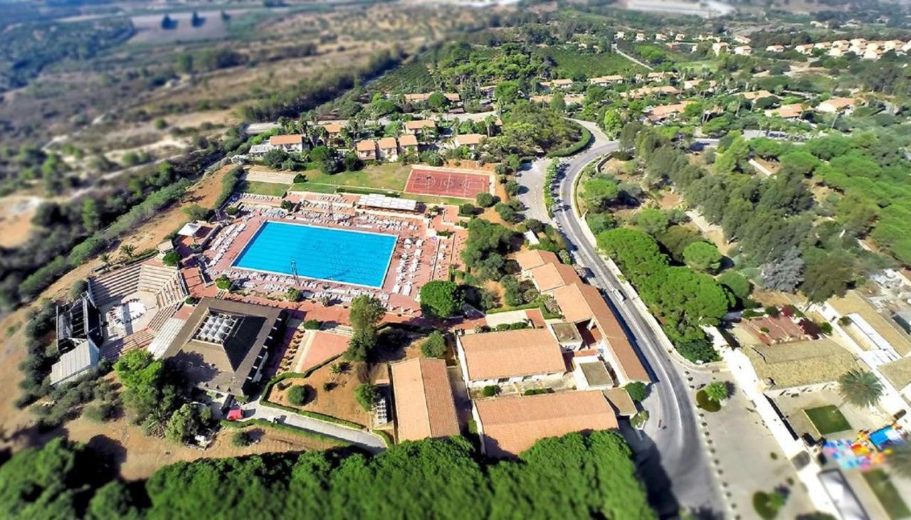 I Giardini Di Athena- Athena 4*