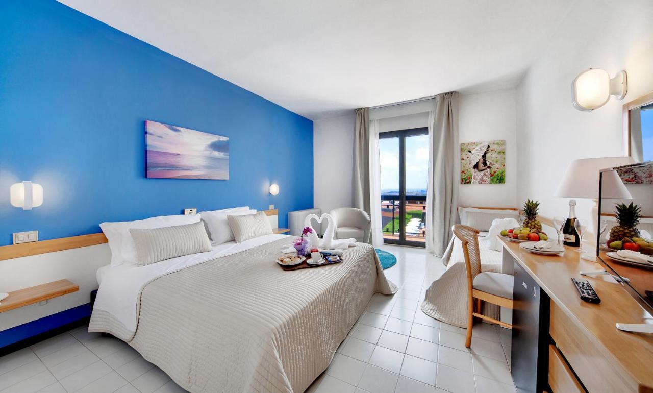 I Giardini Di Athena- Athena 4* Scoglitti